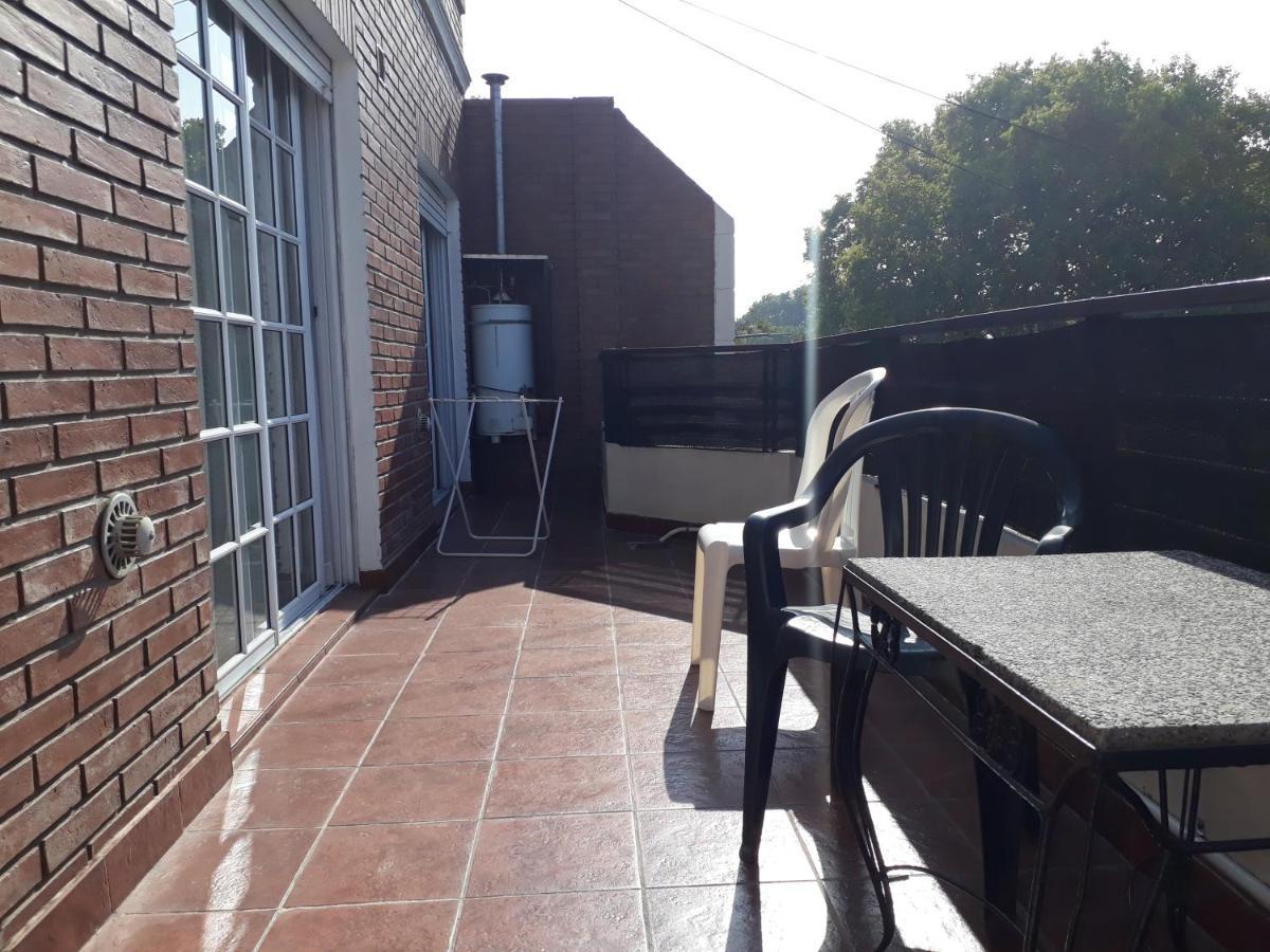 Devoto Buenos Aires Lejlighed Eksteriør billede
