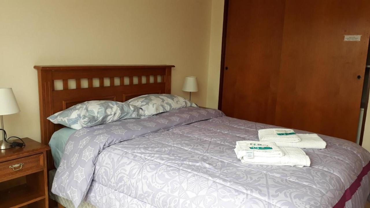 Devoto Buenos Aires Lejlighed Eksteriør billede