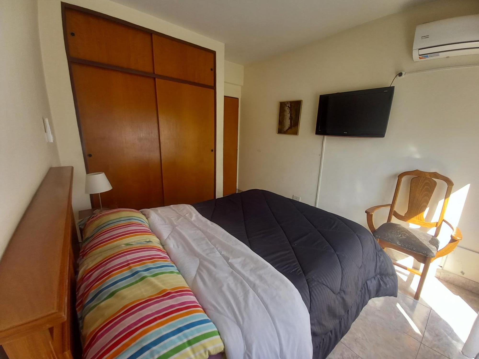 Devoto Buenos Aires Lejlighed Værelse billede
