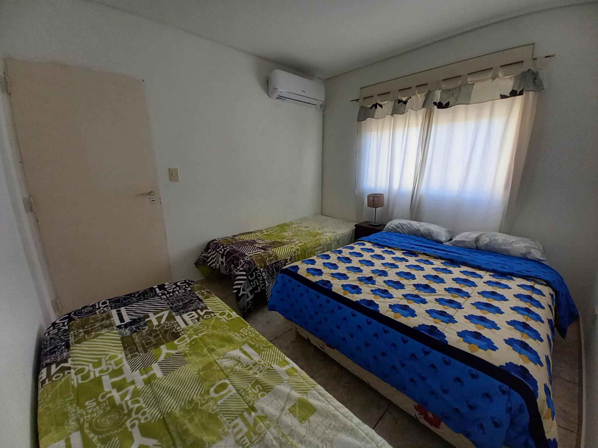 Devoto Buenos Aires Lejlighed Værelse billede