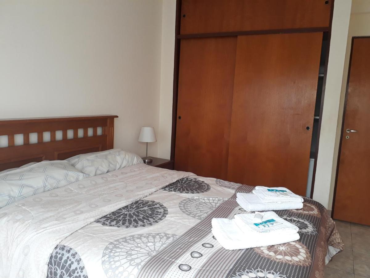 Devoto Buenos Aires Lejlighed Eksteriør billede